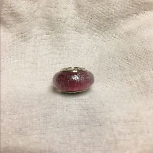 Pandora Disney Anna Glass Murano Charm